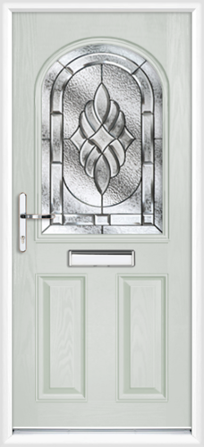 Devon zinc art elegance